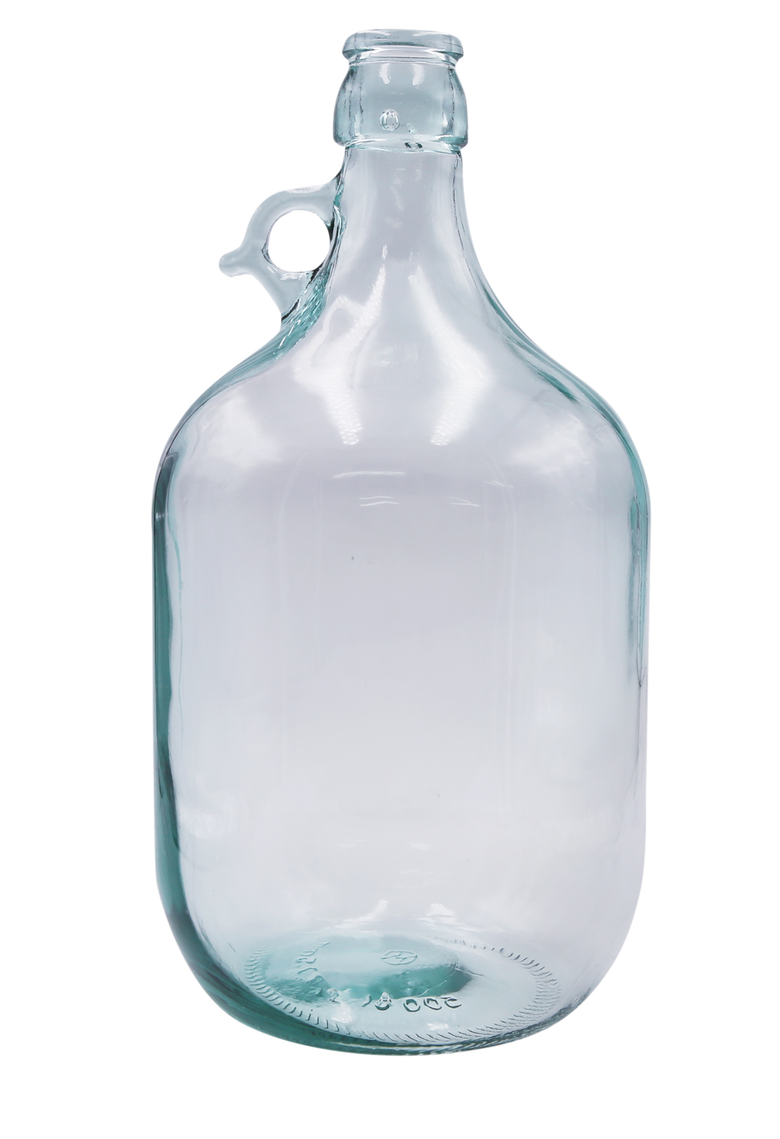 5L Glass Demijohn Brew Your Own Liquor