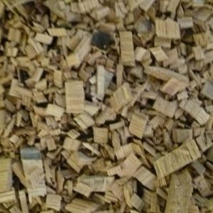 All Woodchips