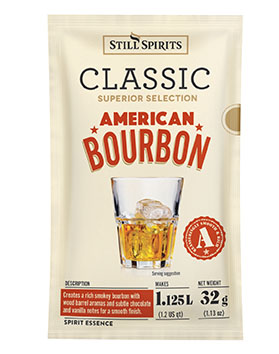 American Bourbon