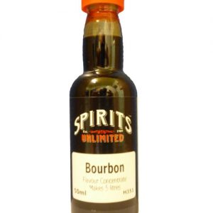 Bourbon - Spirits Unlimited
