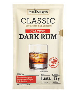 Calypso Dark Rum