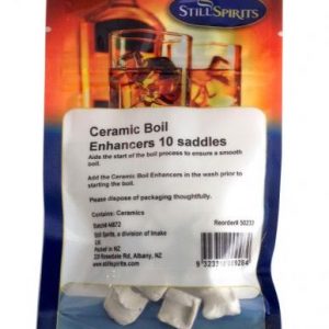 Ceramic Boil Enhancer