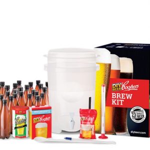 Coopers Home Brew Starter Kit