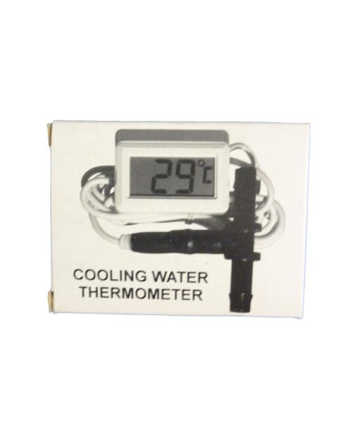 Essencia Cooling Water Thermometer
