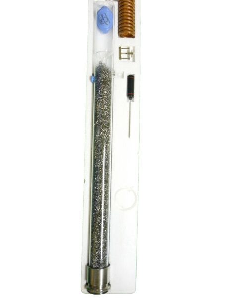 Essencia Ultra 1000 Glass Condenser