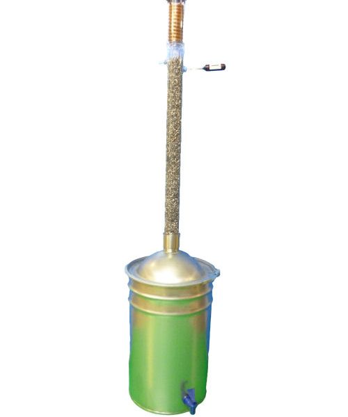 Essencia Ultra 1000 Still