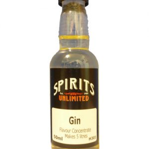 Gin - Spirits Unlimited