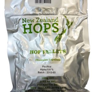 Pacifica Hops