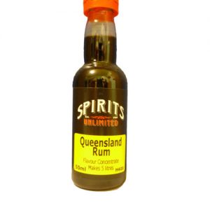 Queensland Rum