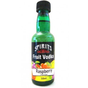 Raspberry - Fruit Vodka
