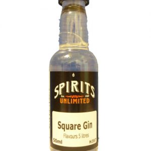 Square Gin