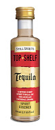 Tequila - Top Shelf
