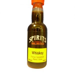 Whiskey - Premium Spirits