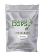 hop pellets