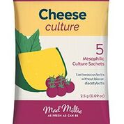 Cheese culture