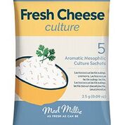Fresh cheese culture