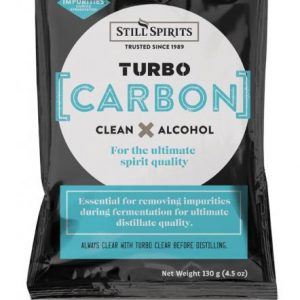 turbo-carbon