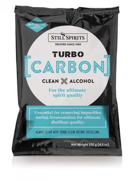 turbo-carbon