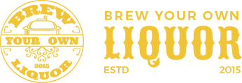 Brew Your Own logo